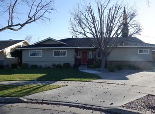 3310 Como Ln, San Jose, CA 95118