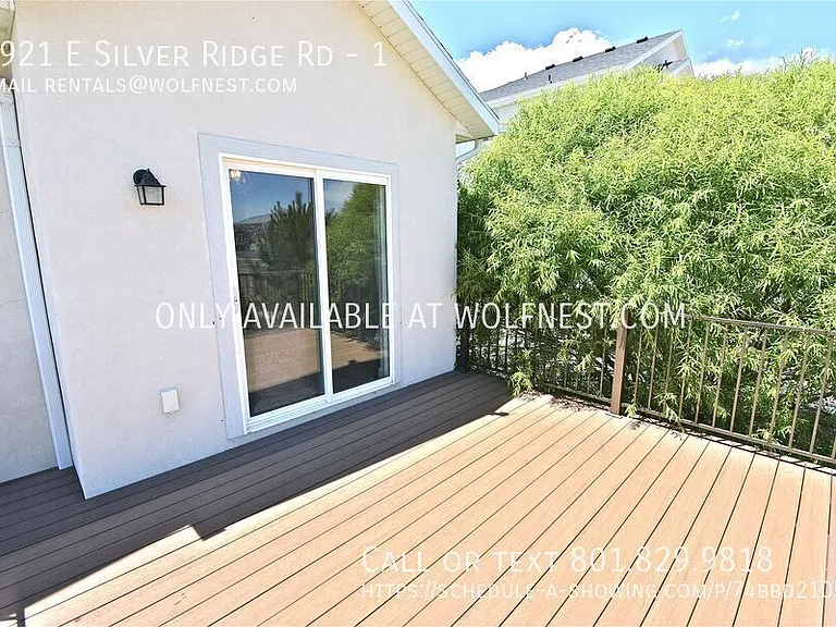 4921 E Silver Ridge Rd #1 — Photo 31