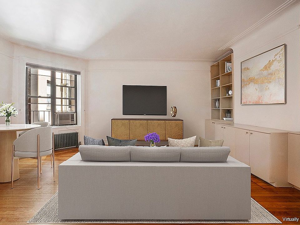 1st image of 545 W 111th St APT 2L
