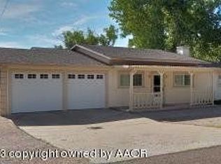 104 Dolphin Ter, Amarillo, TX 79118