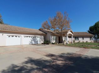 17459 Highlander Dr, Ramona, CA 92065