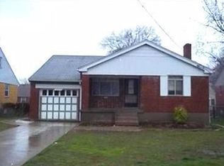 3815 Gatewood Ln, Cincinnati, OH 45236