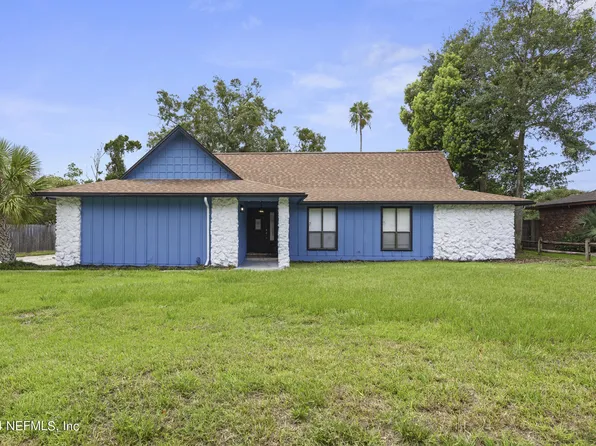 1434 MARCIA Drive, Orange Park, FL 32073