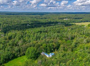 48 Wolfes Neck Rd, Freeport, ME 04032