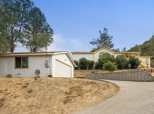 2205 Stage Coach Canyon Rd, Pope Valley, CA 94567