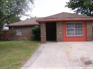 208 Russ Cir, Savannah, GA 31406
