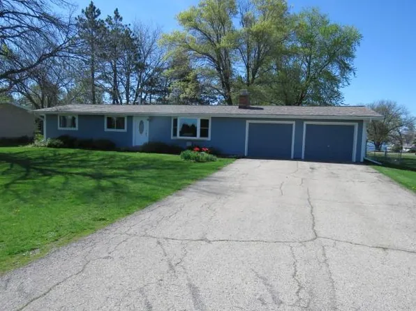 W10343 Del Bern Lane, Fox Lake, WI 53933