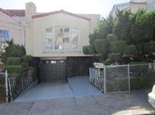 438 Miriam St, Daly City, CA 94014