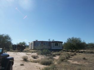 9280 S Fillmore Rd, Tucson, AZ 85736