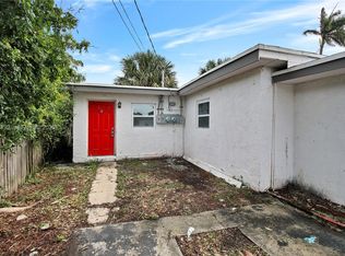 1160 W 26th Ct #D, West Palm Beach, FL 33404