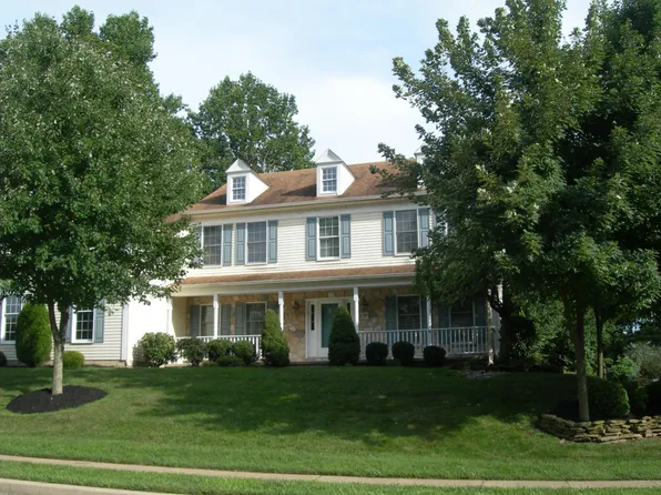215 Walker Way, Newark, DE 19711