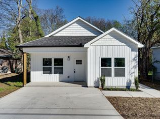 1821 Olive St, Chattanooga, TN 37406