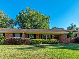5080 Winchester Dr S, Jacksonville, FL 32217