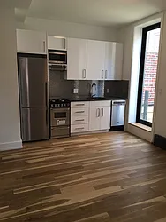 Rented by Manhattan Residential Inc.