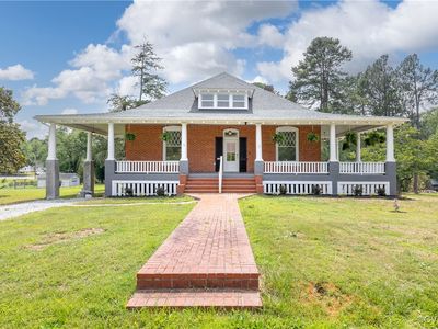 2301 Lee Ave, Victoria, VA, 23974
