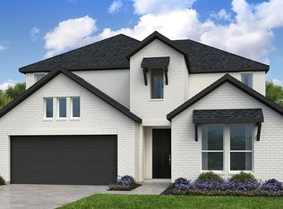 531 Wisteria St, Oak Point, TX 75068