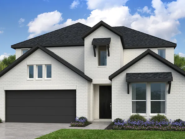 531 Wisteria St, Oak Point, TX 75068