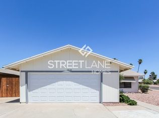 4842 W Golden Ln, Glendale, AZ 85302
