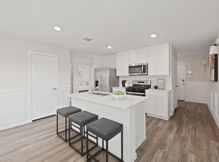 19952 Hilbert Rd, New Caney, TX 77357