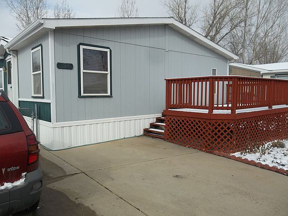 3rd image of 1500 W Thornton Pkwy Lot 274