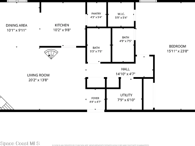 9000 York Ln #8F — Photo 23