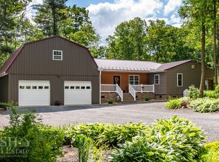 111 Big Rock Ln, Loganton, PA 17747