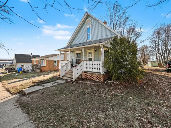 272 S Maple St, Onsted, MI 49265