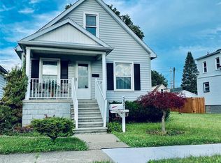 3361 12th St, Wyandotte, MI 48192