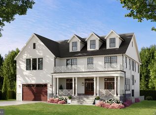 1010 N Tuckahoe St, Falls Church, VA 22046