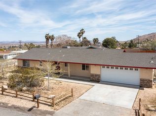 6851 Conejo Ave, Joshua Tree, CA 92252
