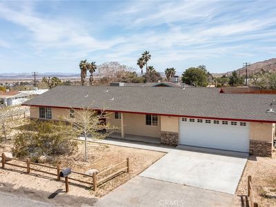 6851 Conejo Ave, Joshua Tree, CA, 92252
