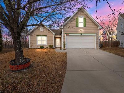 799 Avalon Springs Ct, High Point, NC, 27265