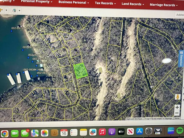 300 Tannenbaum Rd, Drasco, AR 72530