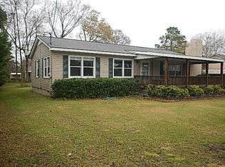 505 Fairview Ave, Opp, AL 36467
