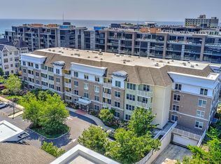 55 Melrose Ter APT 308, Long Branch, NJ 07740