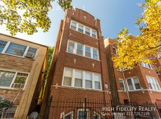 4922 N Spaulding Ave #1, Chicago, IL 60625