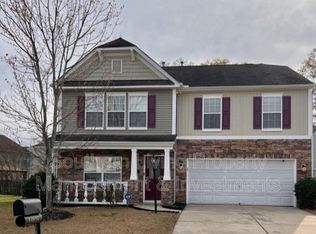 14815 Heron Point Pl, Charlotte, NC 28278