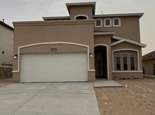 636 Logwood Ave, Canutillo, TX 79835