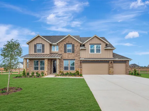 5042 Bluebell Way, Waller, TX 77484