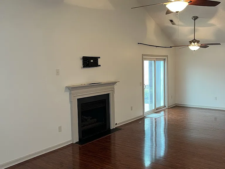 Great Room, from front door