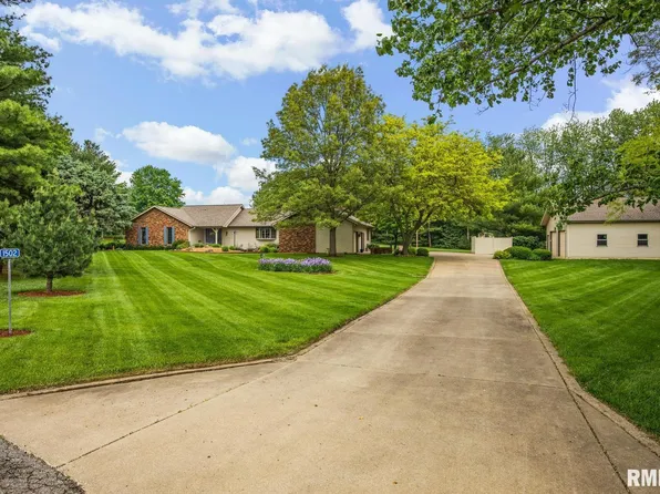 1502 County Road 875 E, Metamora, IL 61548