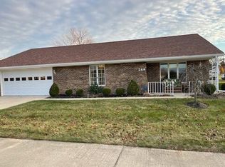 344 Bishop Dr, London, OH 43140
