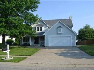 4413 W Maefield St, Bloomington, IN 47404