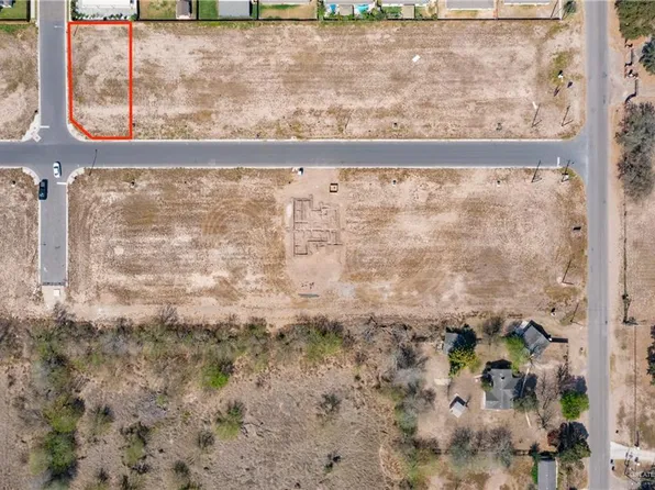 5312 Teal Ave, McAllen, TX 78504