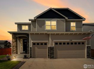 1398 Copeland Falls Rd, Severance, CO 80550