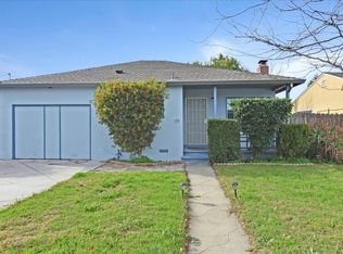 183 Jasmine Way, East Palo Alto, CA