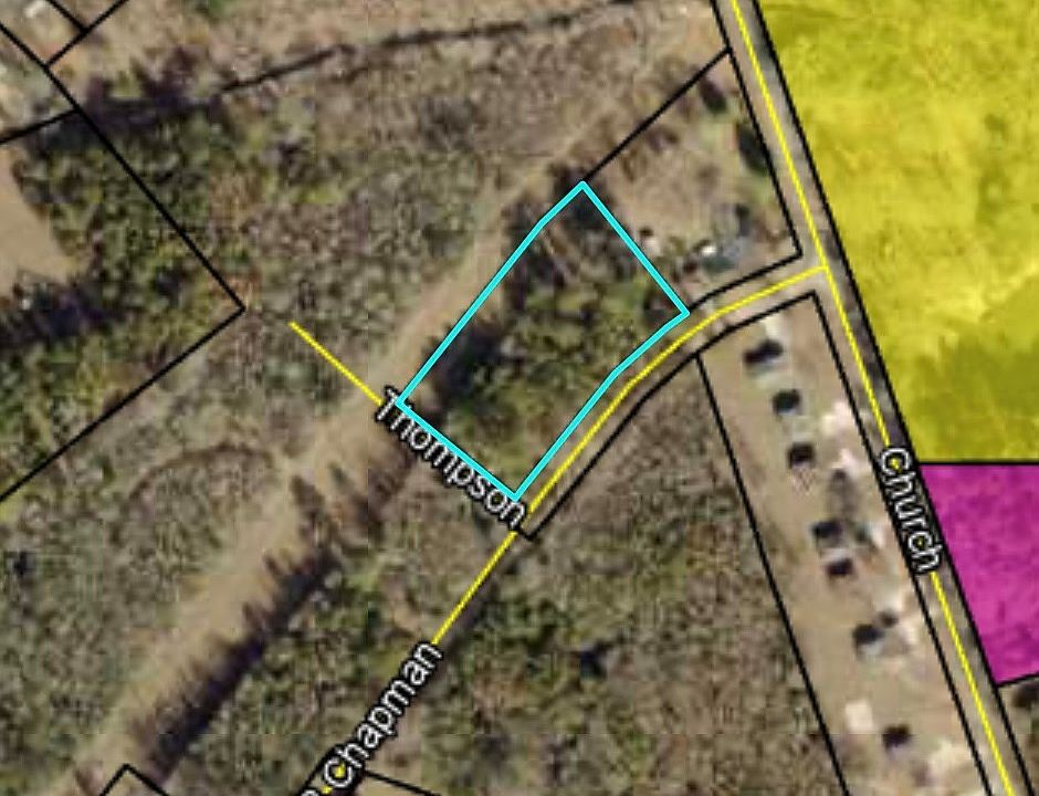 Lot17/18 E Church St, Sandersville, GA 31082 MLS 48535 Zillow