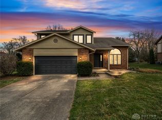 3360 Turtle Shell Dr, Dayton, OH 45414