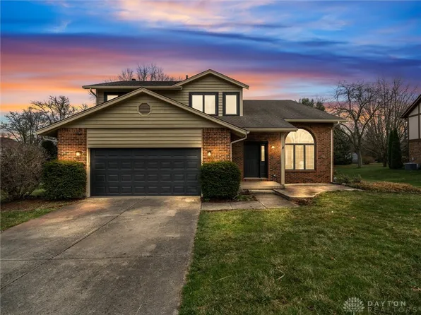 3360 Turtle Shell Dr, Dayton, OH 45414