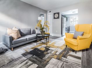 Fairfield Apartments - B-2, Atlanta, GA 30314